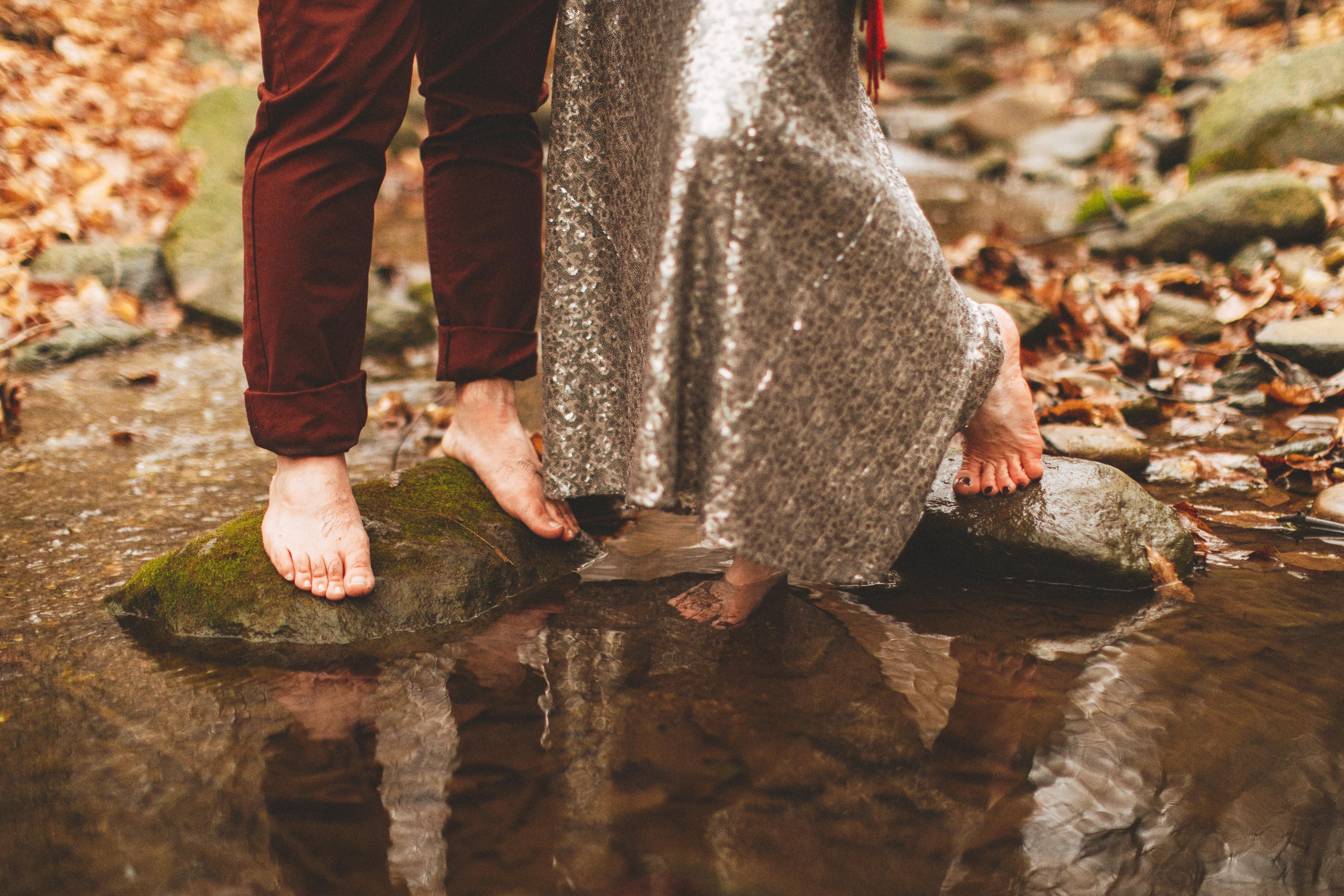 The Wedding Website of Jennifer Stewart and Sam Molavi