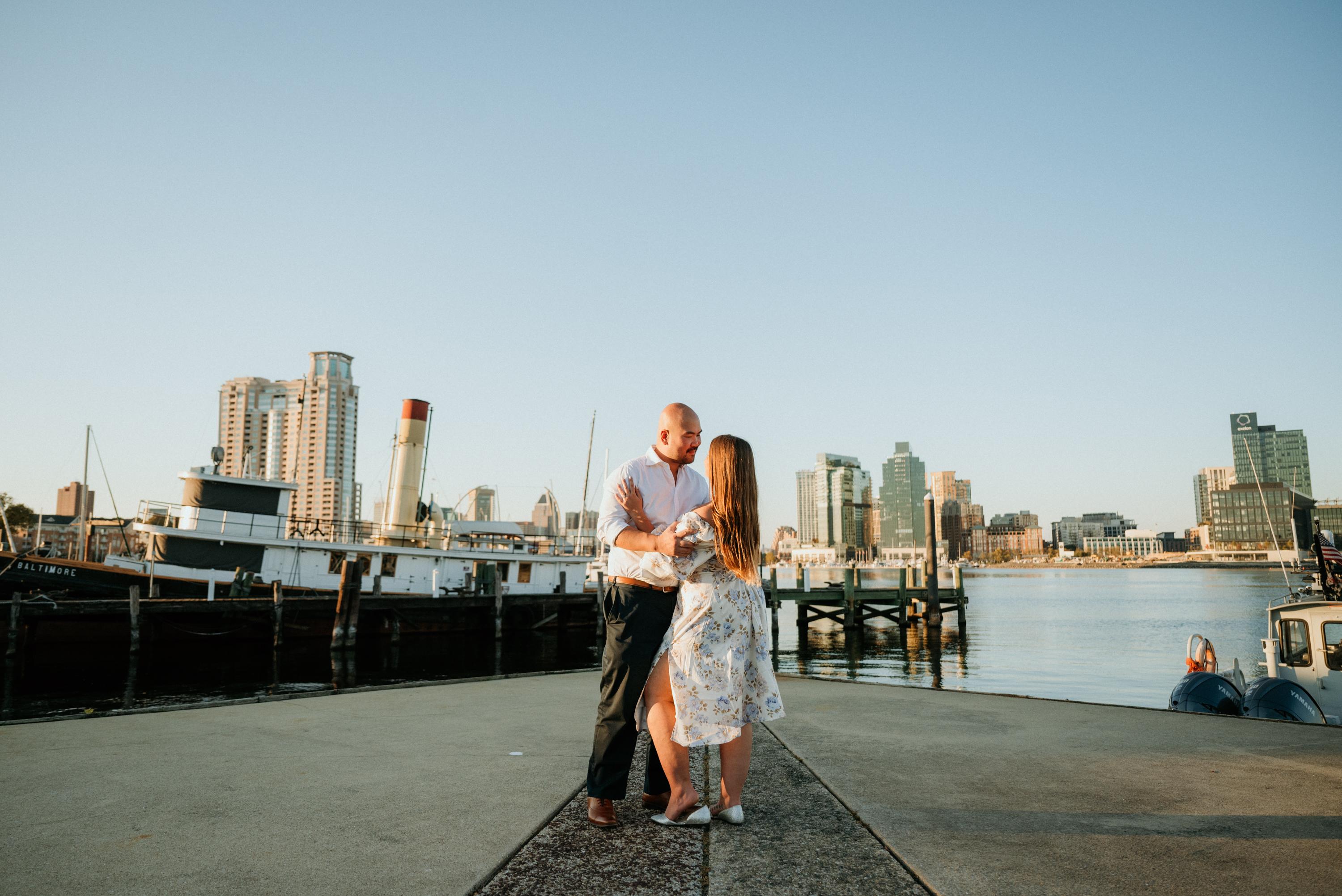 The Wedding Website of Leland Tran and Chelsea Anspach