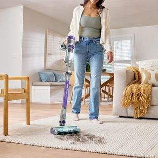 PowerDetect Cordless Stick Vacuum