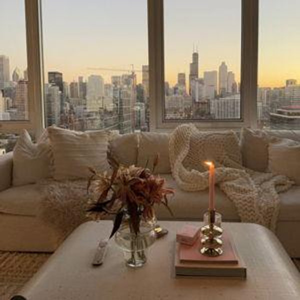 New Apartment Furniture