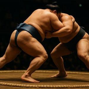 Sumo Show and Experience
