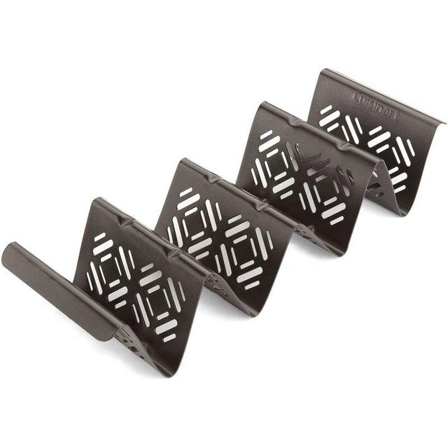Cuisinart - Taco Grill Rack