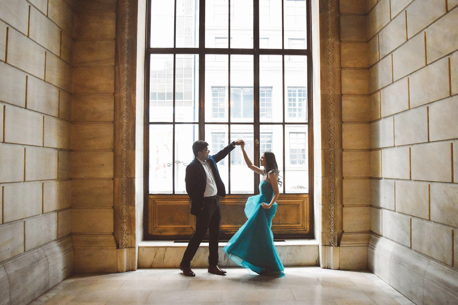 The Wedding Website of Ridhima Sakhuja and Parthit Patel