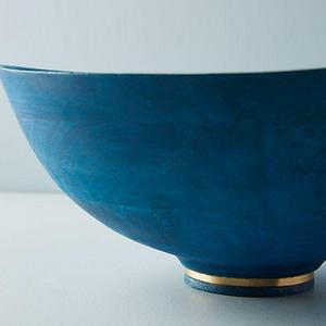 Hearthside Serving Bowl
