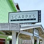 Scarpa's Coastal