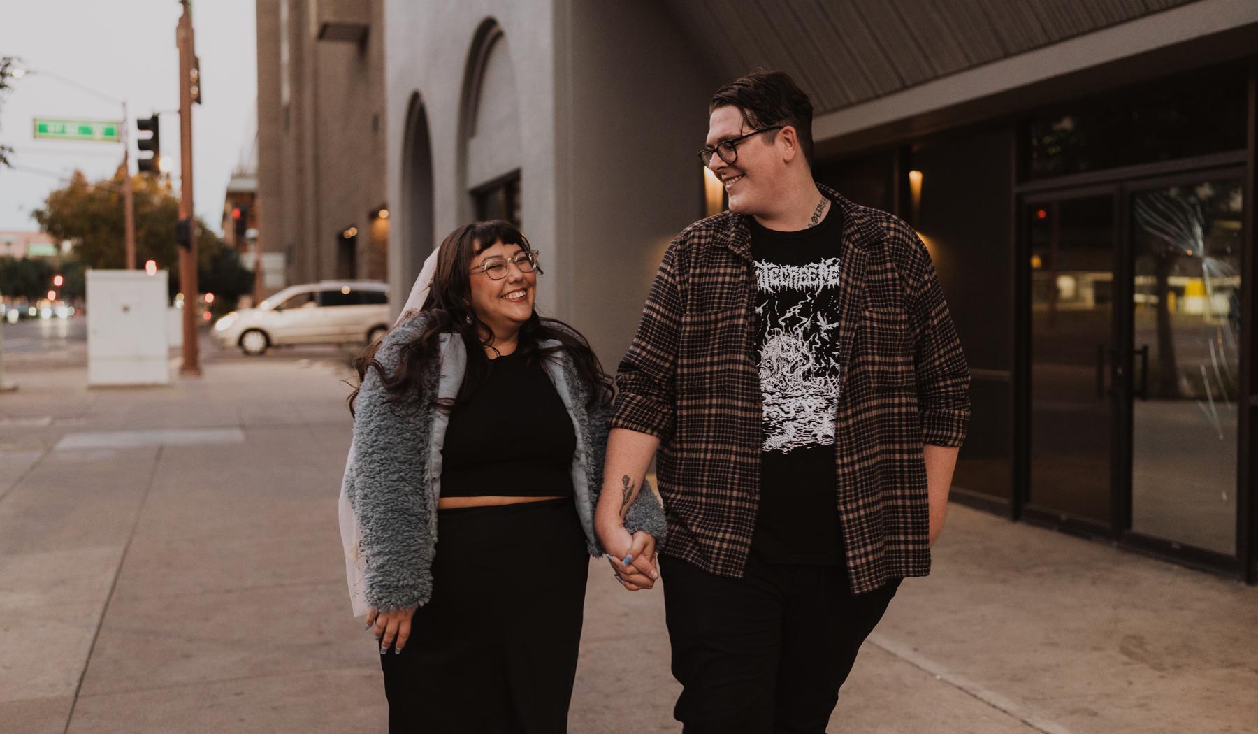 The Wedding Website of Sierra Ochoa and Arthur Porter