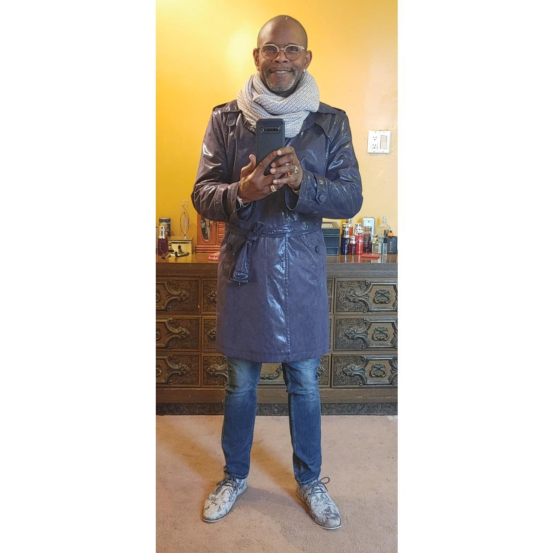 Lil sporty weekday look