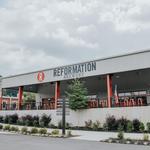 Reformation Brewery (Canton)