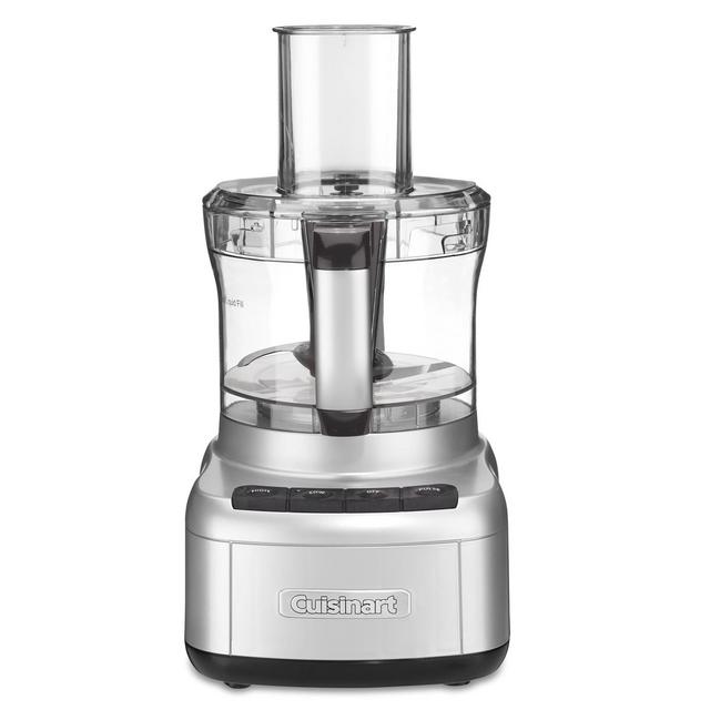 Cuisinart 8-Cup Food Processor