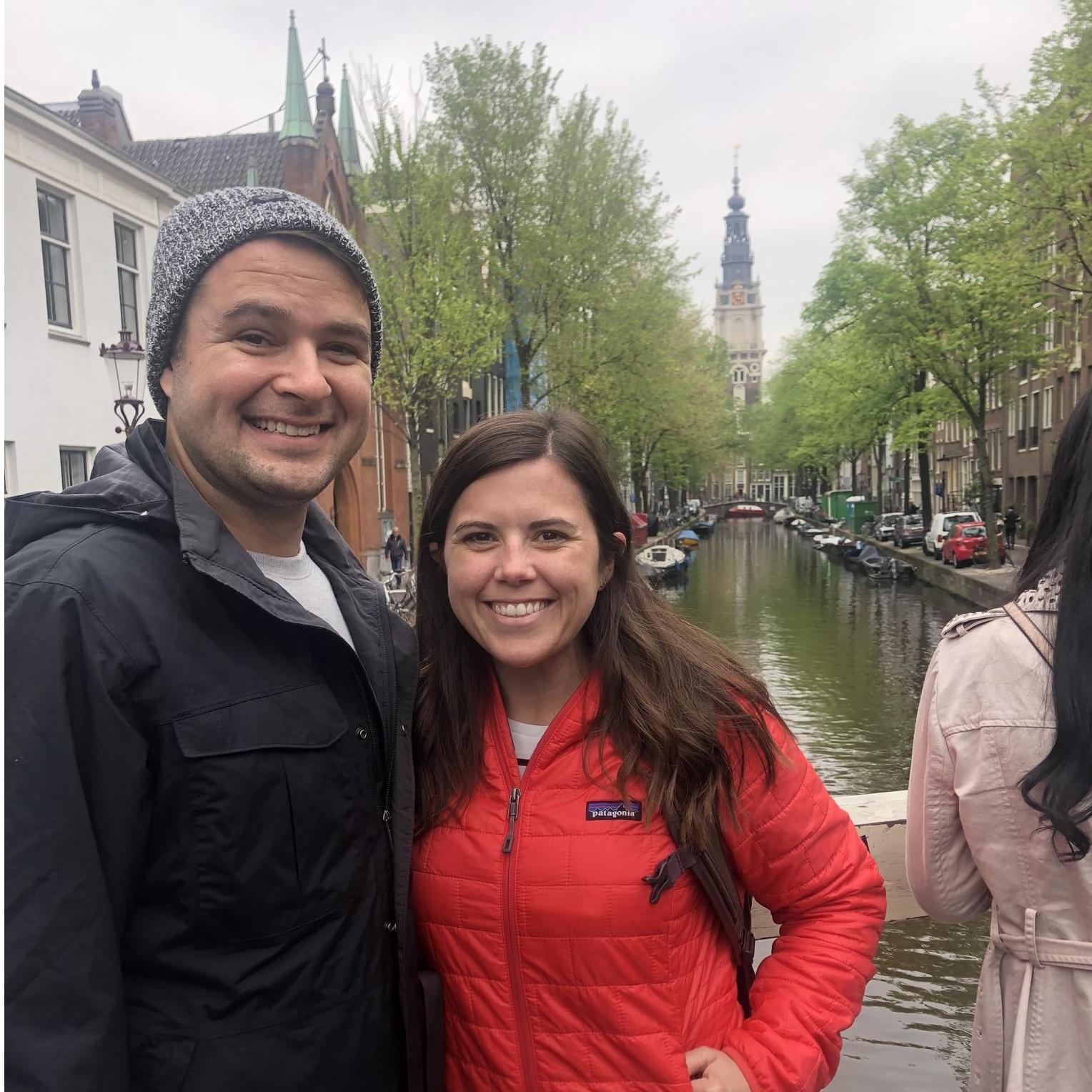 Amsterdam