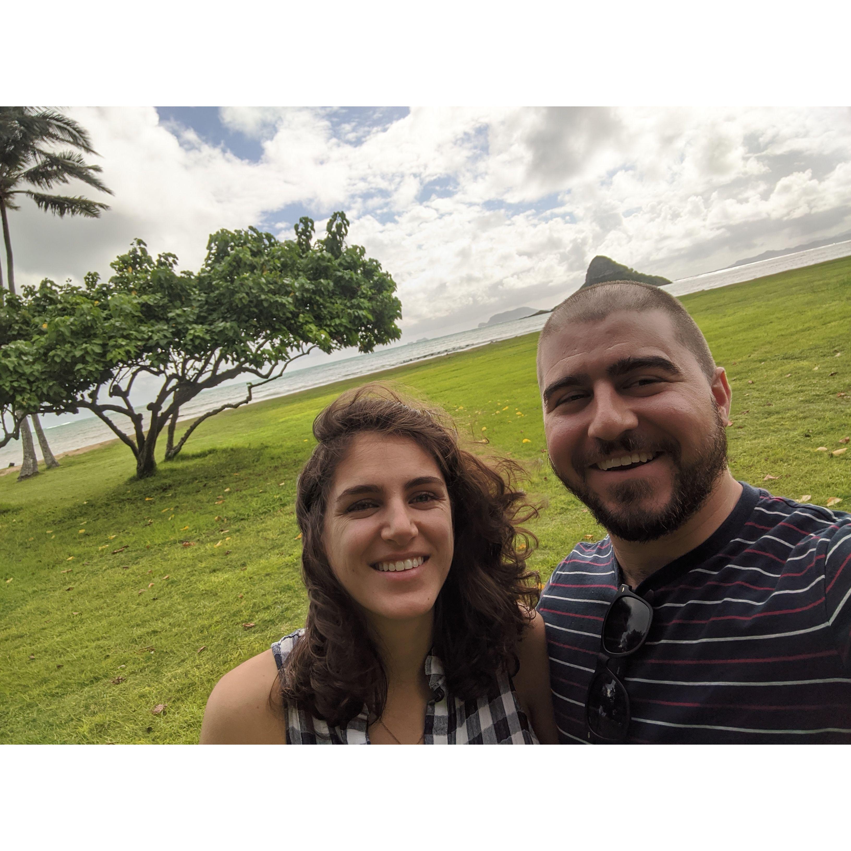 Aloha