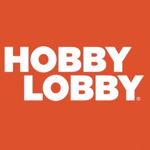Hobby Lobby Gift Card