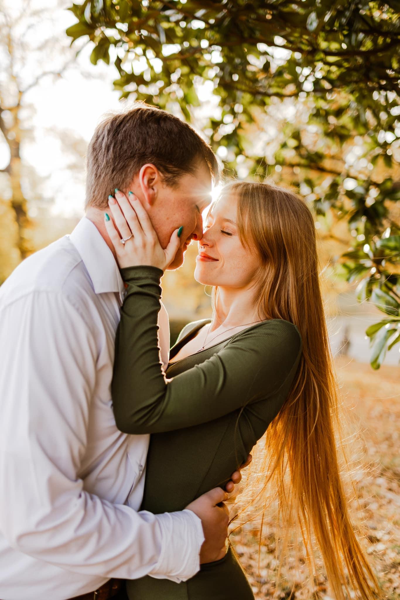 The Wedding Website of Emily Walker and Branden Cecil