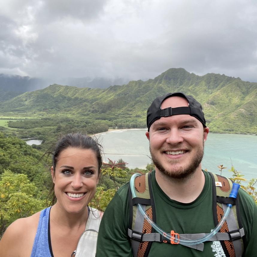 Oahu, Hawaii