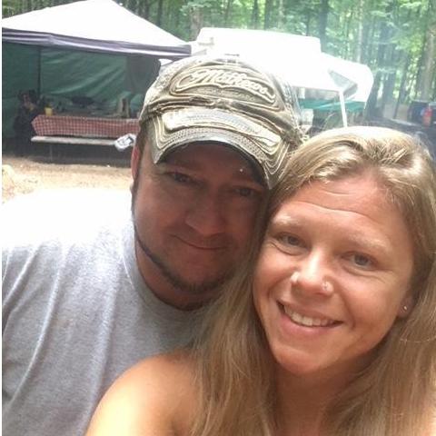 Camping!
