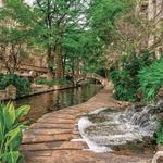 San Antonio River Walk