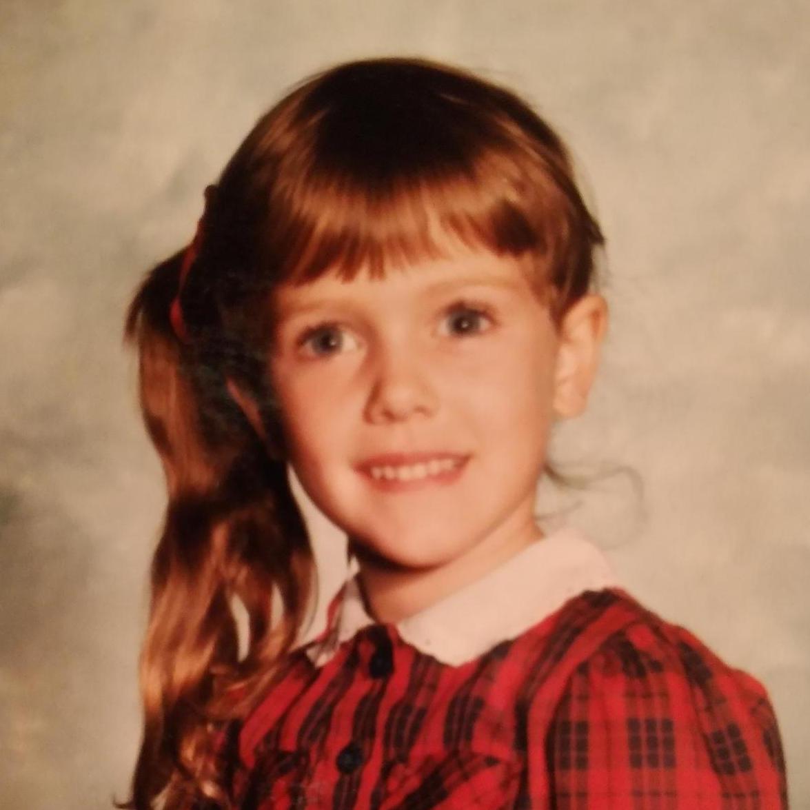 2nd Grade Melinda