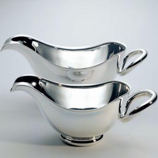 Vertigo Large Gravy Boat