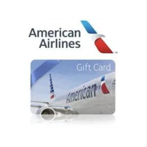 Honeymoon Flights- American Airlines