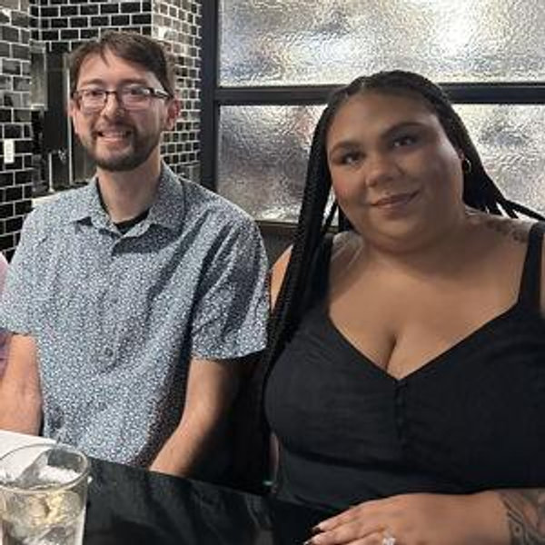 Newlywed Travel Fund