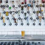 Raleigh Beer Garden