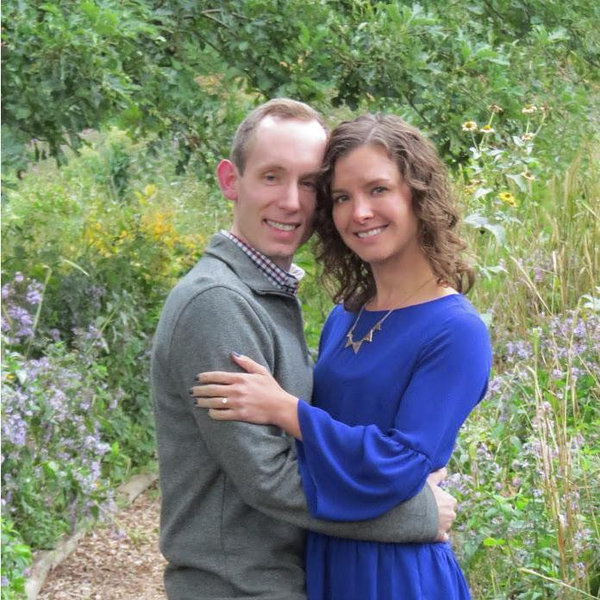 Stephanie Fuerst and Matt Rohde's Wedding Website