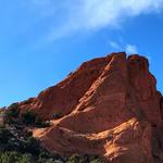 Garden of the Gods Visitor and Nature Center