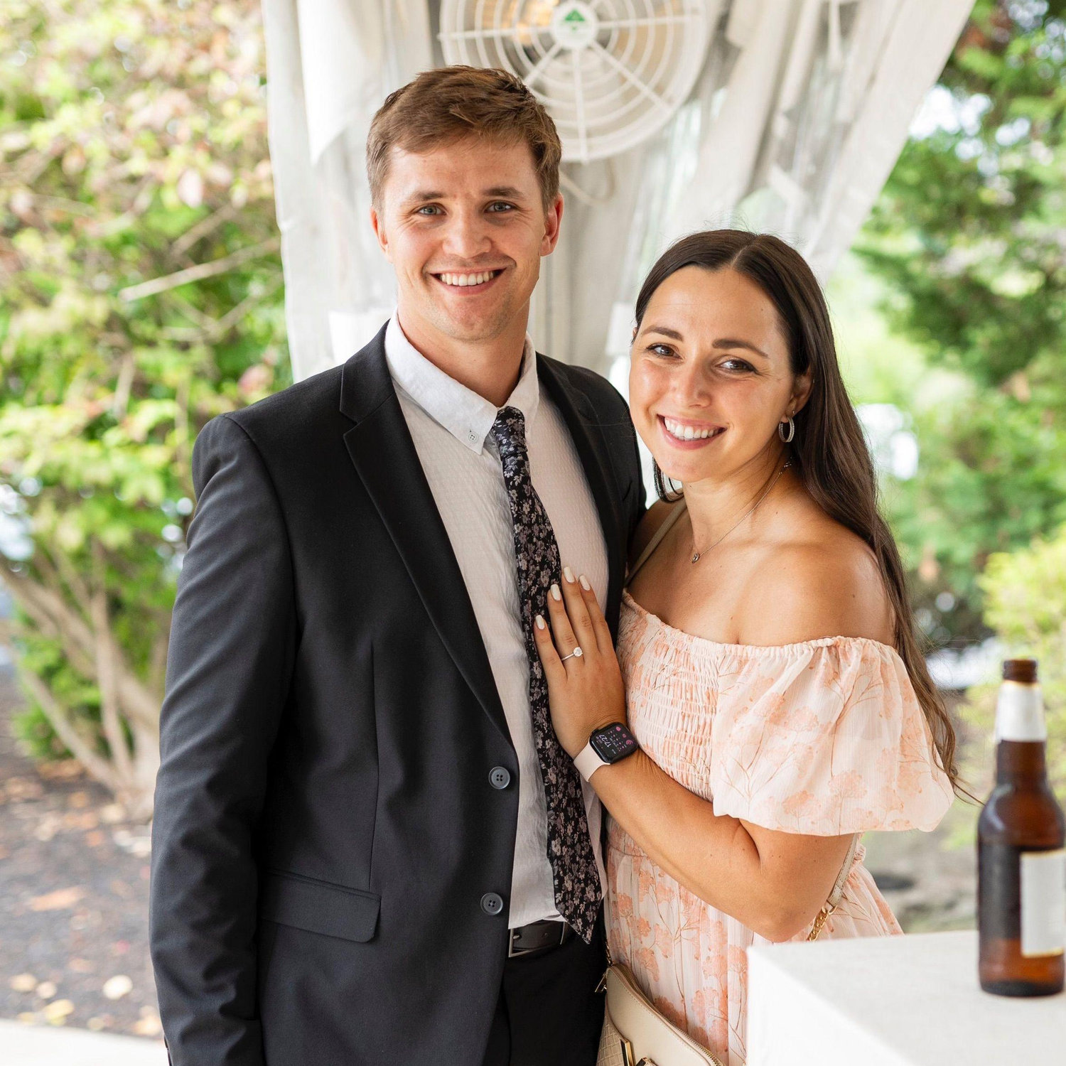 Brian & Maddie's Wedding in Philly