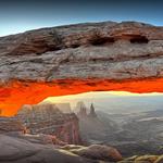 Utah National Parks