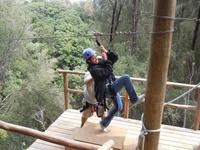 Kohala Zipline