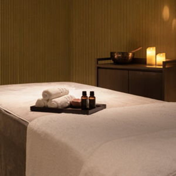 Couples Massage