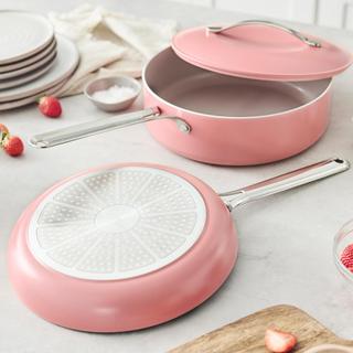 Nova 3-Piece Cookware Set
