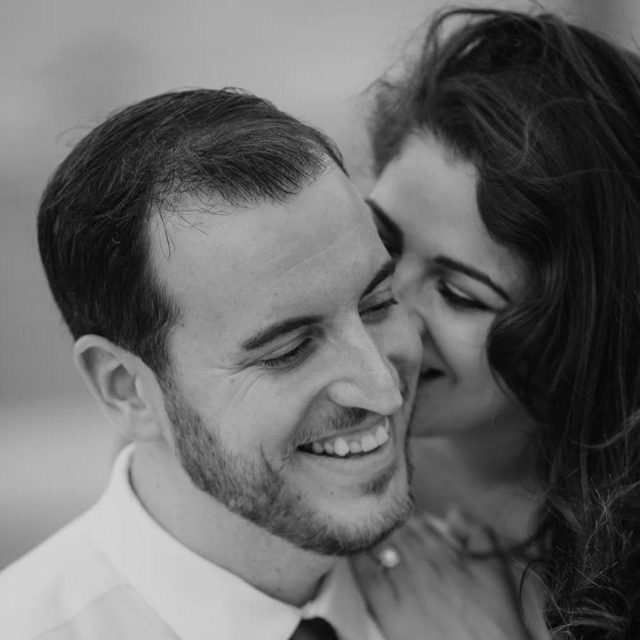 Our secret kisses....