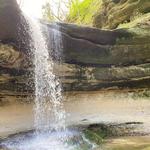 Starved Rock State Park Visitor Center