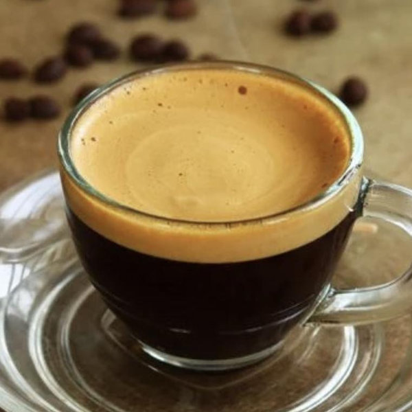 Espresso Machine Fund