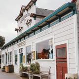 Point Reyes Station