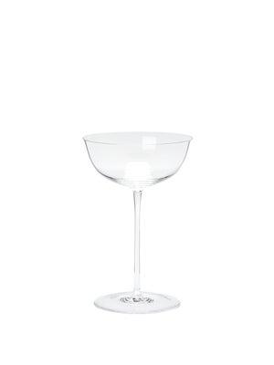 LOBMEYR Patrician crystal champagne glass