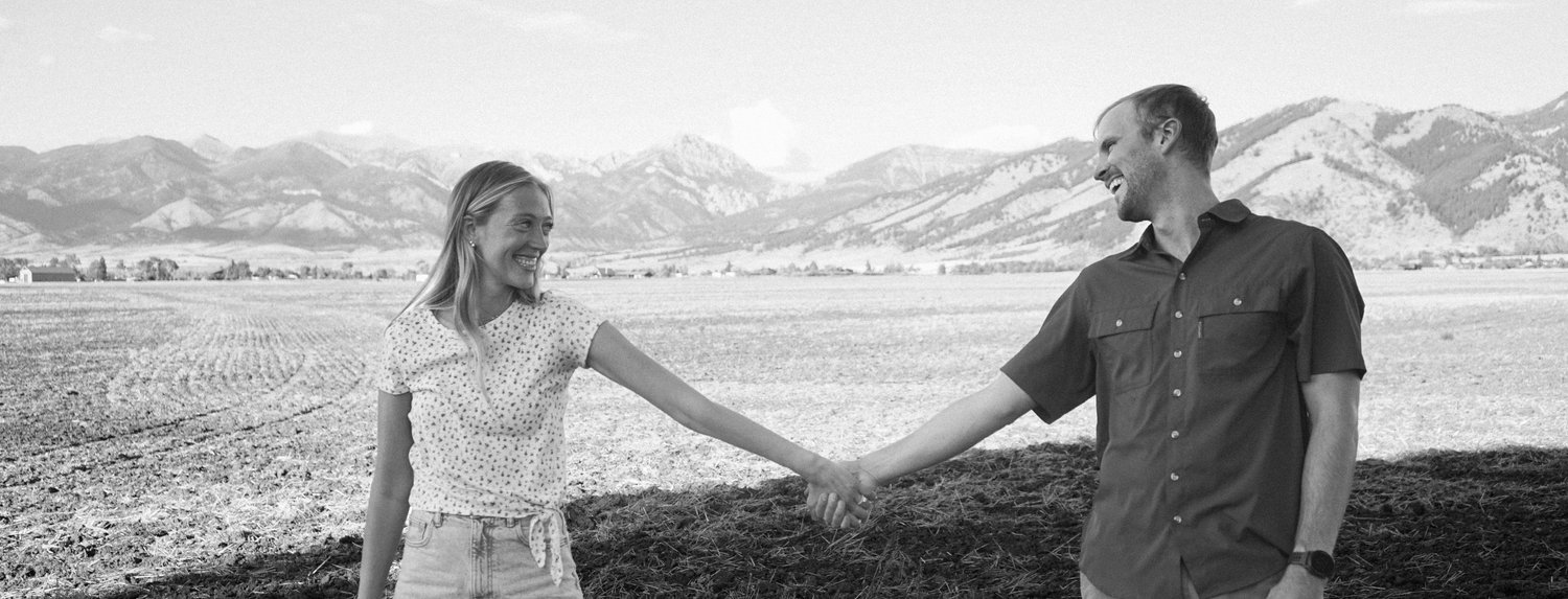 The Wedding Website of Elyssa Howard and Peter Ottsen