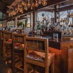 Restaurants inside Peninsula Papagayo