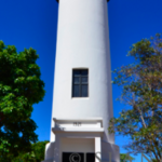Faro Punta Higüeras