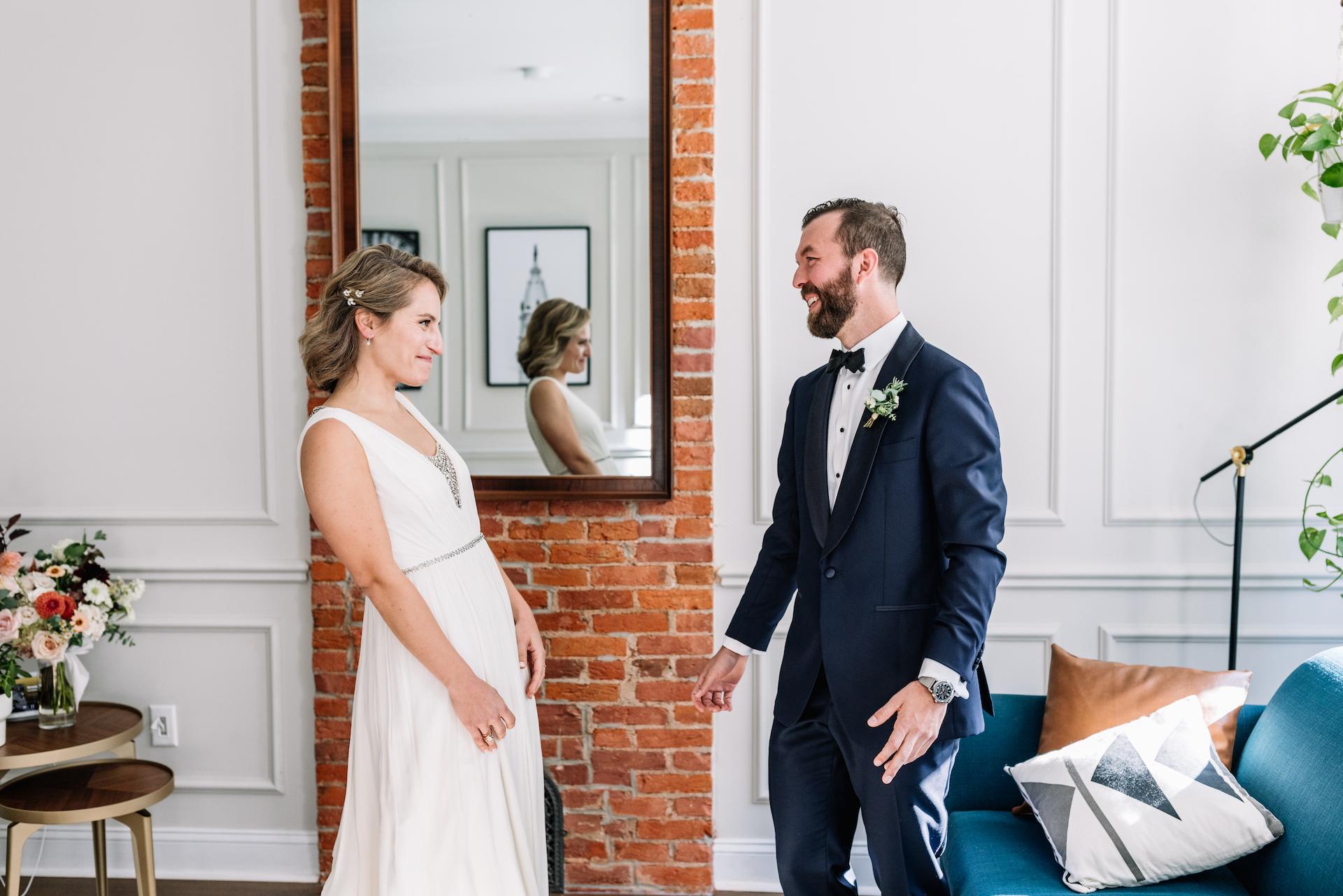The Wedding Website of Kendra Wulczyn and Kyle Myers
