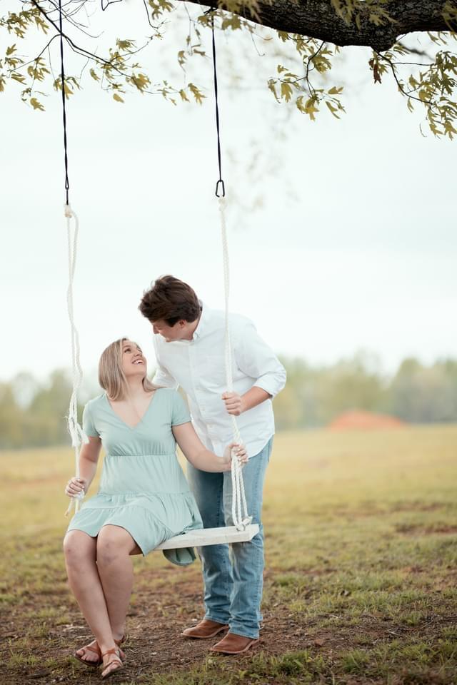 The Wedding Website of Luke Mcintyre and Rachael Childress