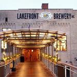 Lakefront Brewery