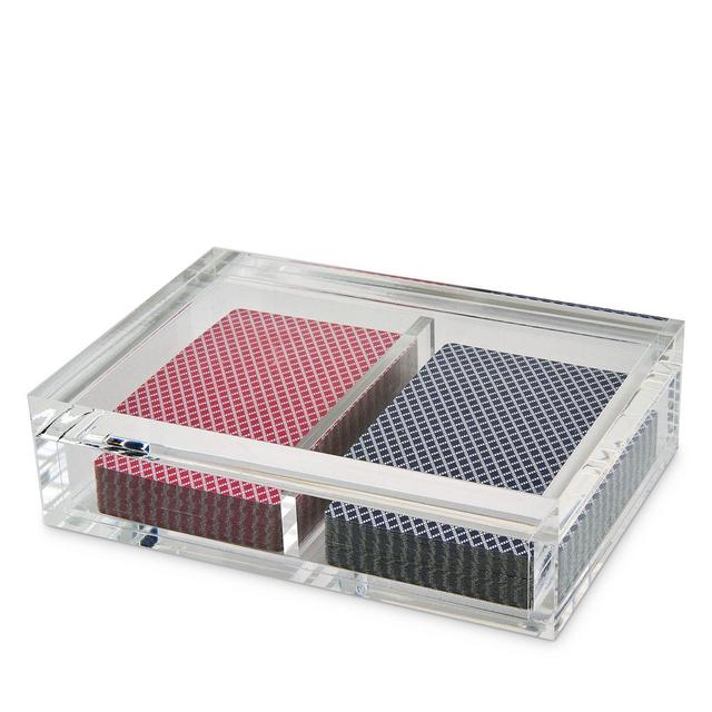Tizo Design Lucite� Card Set