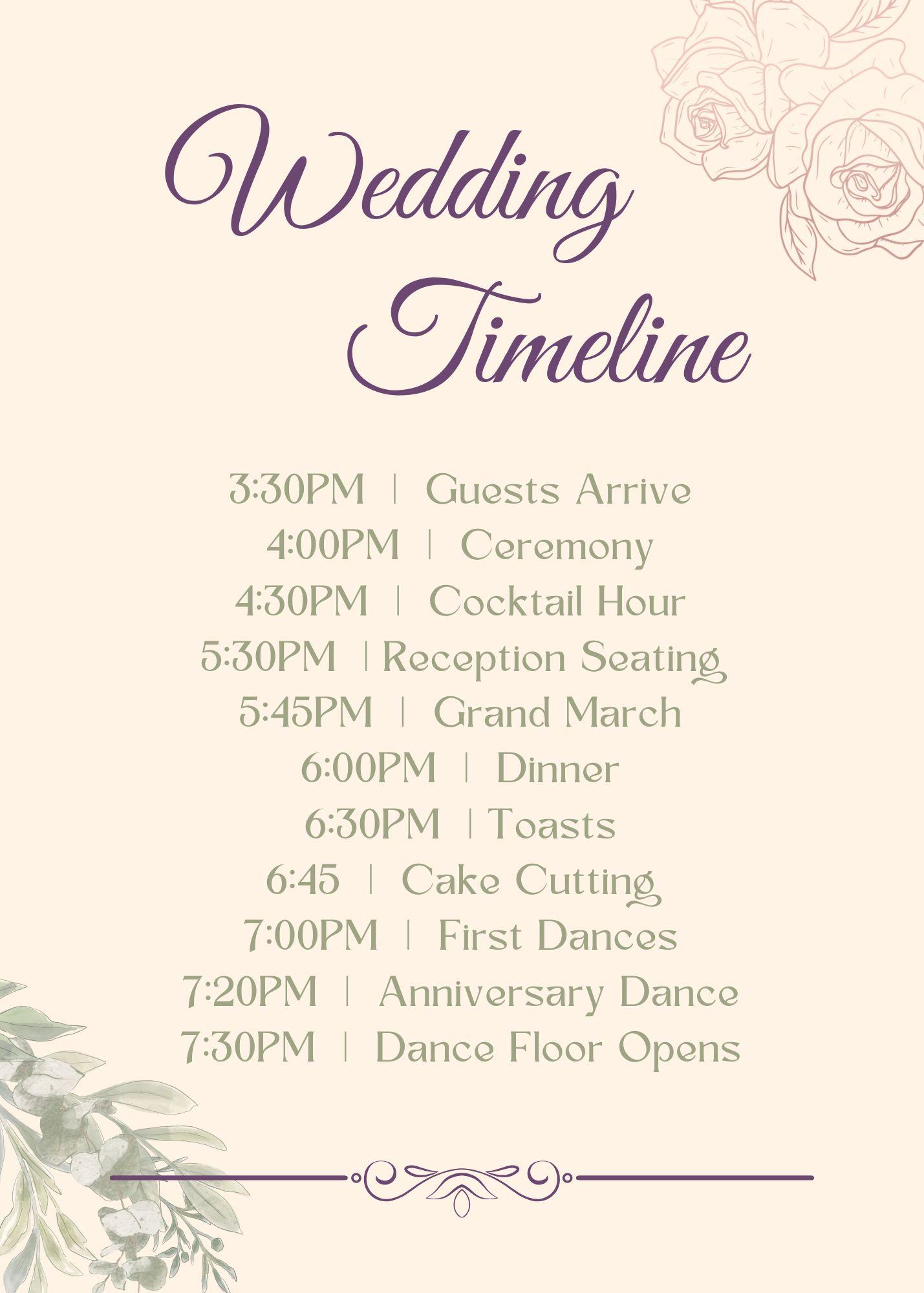 The Wedding Website of Amaya Phillippi and Griffin Clos