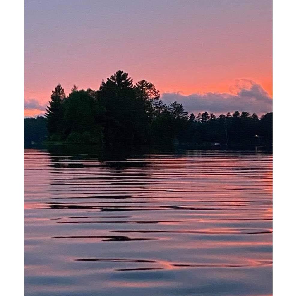 Lake Mohawksin
