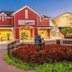 Tanger Outlets