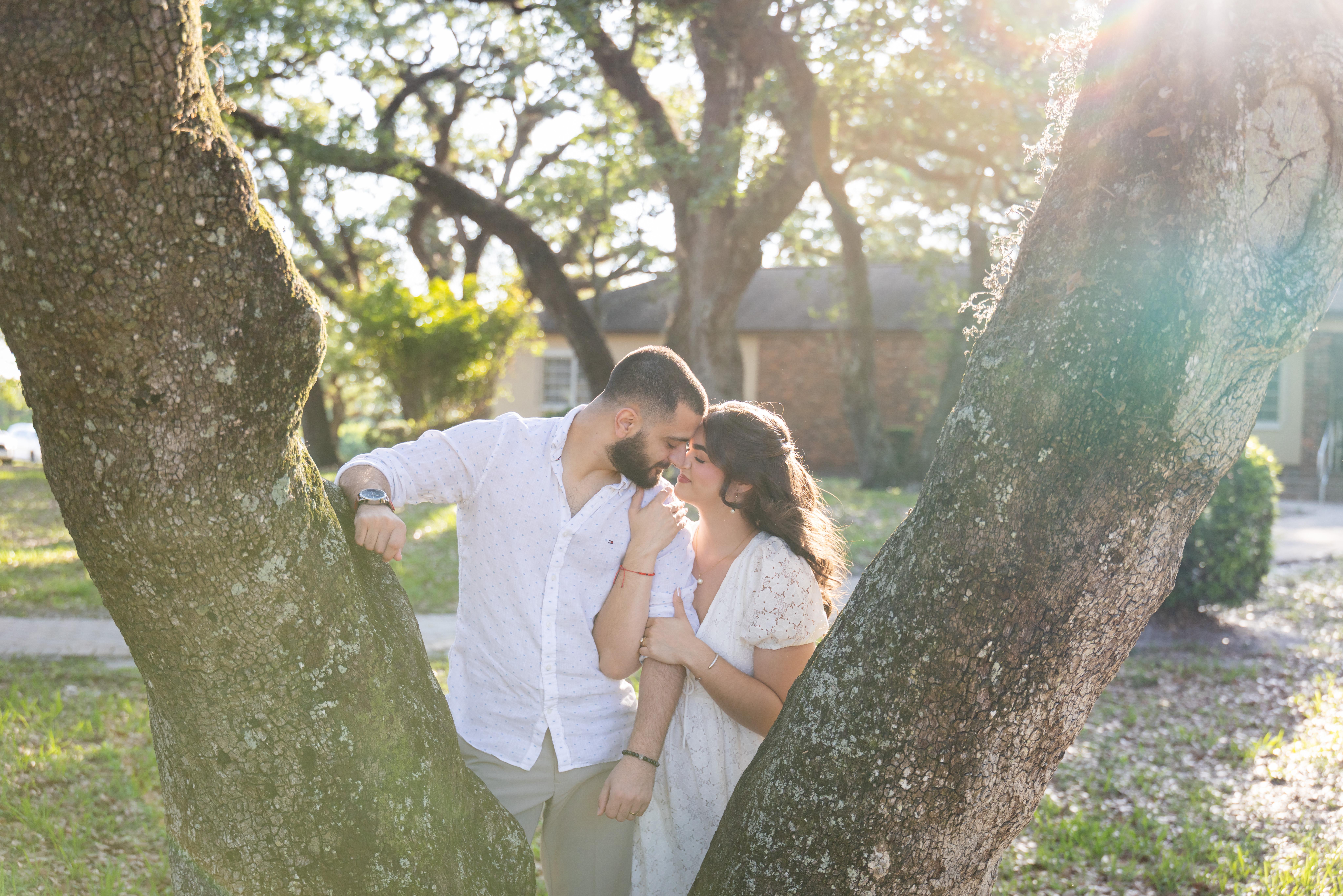 The Wedding Website of Alexandra Rodriguez and Tristian Correa