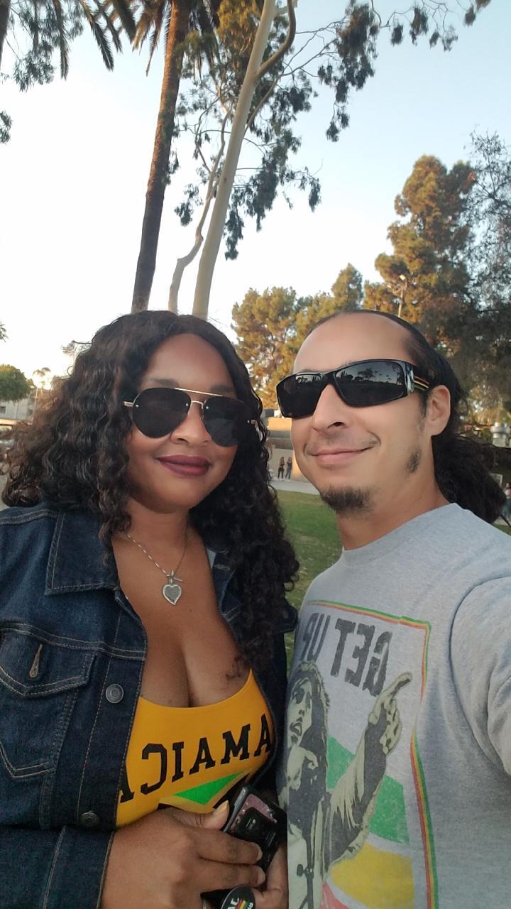 The Wedding Website of Dawn Jordan-Romero and Jeff Romero