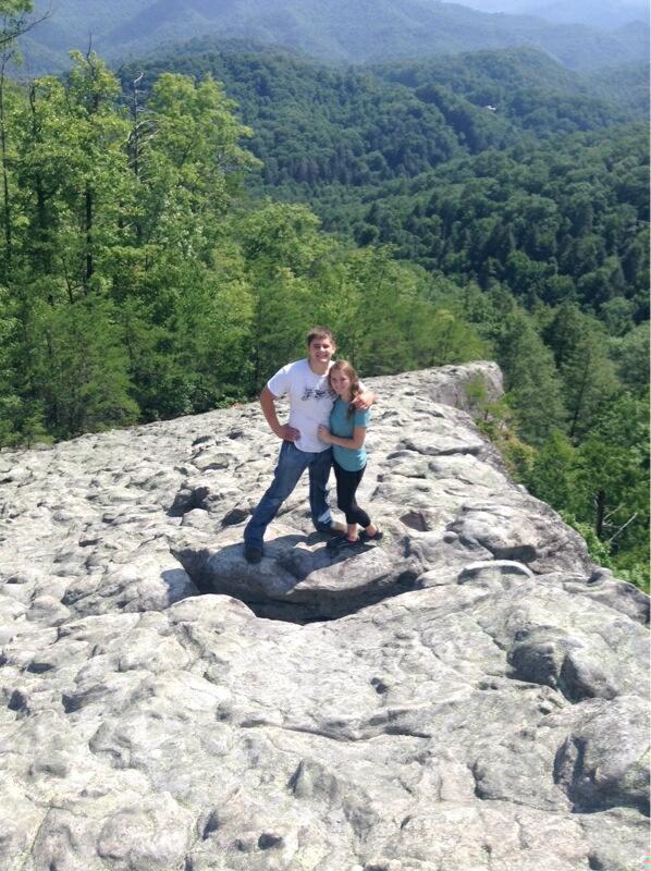 Kentucky Mission Trip